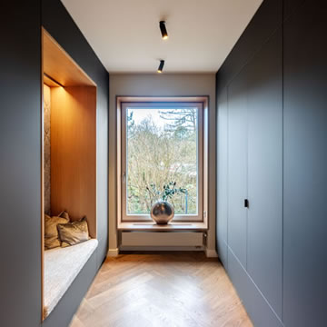 Projekt Groß Flottbek